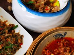 -新繁老號豌豆汤饭店·江湖菜(宝光寺店)