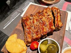 -Nord Grill&Bar Highland诺德西餐(深圳欢乐海岸店)