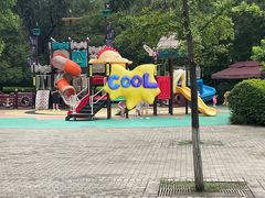 -城市运动公园(未央区)