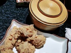 -無境·匠心日本料理(汉街店)