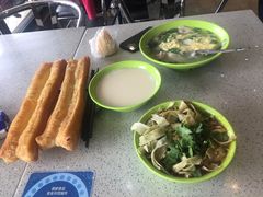 大福来锅巴菜-大福来(西青道店)