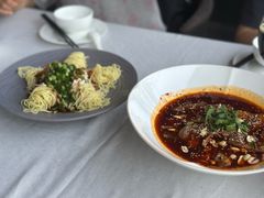 -渝信川菜(南滨店)