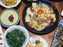 -小川洋风料理(街道口店)