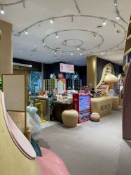 -奈尔宝·儿童乐园·亲子餐厅(星河湾店)
