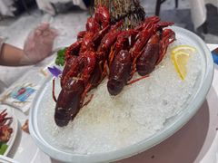 -洪福龙虾