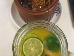 -金利茶餐厅(中船汇店)