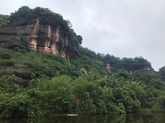 -丹霞山风景名胜区