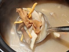 -松茸小馆·云南特色餐厅