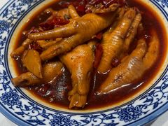-回家吃饭·地道南昌菜(建德观总店)