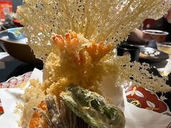 -天狗山料理(省体店)