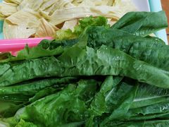 杂菜-金口记猪肚鸡(开发区总店)