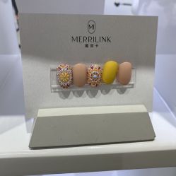 -魔丽卡·中国式美甲美睫