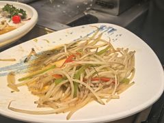 -大神太神·铁板烧(瑞虹天地月亮湾店)