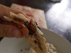 -青溪火炉烧饼-汐汐小铺