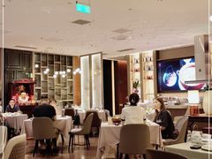 大堂-金海华·悦食东方(苏州中心商场店)