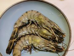 黑虎虾-喜庭海鲜自助(来福士店)