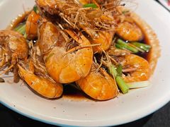 -老头儿油爆虾·知味杭州(爱琴海购物中心)