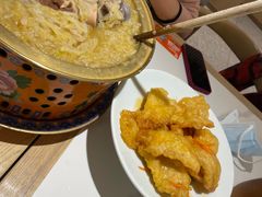 -上关东东北菜(夫子庙水游城店)