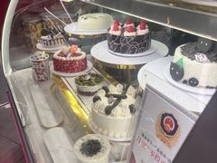 -DQ·蛋糕·冰淇淋(五棵松万达店)