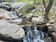 -天津盘山风景名胜区