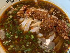 -常樂屋·常德米粉(青年路店)