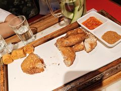 -小吊梨汤·北京菜·烤鸭(清河万象汇店)