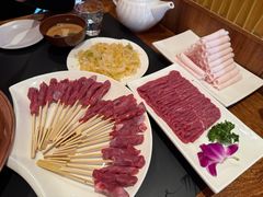 -南门涮肉(通州店)