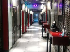 大堂-丰收日(五角场店)