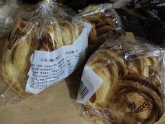 蝴蝶酥-国际饭店·帆声西饼屋(黄河路店)
