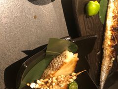 -铭牛烧肉·和牛海鲜自助(高新月牙湖店)