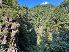 -浙西大峡谷