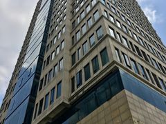 -上海外滩英迪格酒店