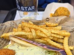 -TACO STAR 塔可星(下沙宝龙店)