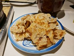 -小放牛炒菜馆(长安万达店)