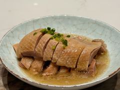 -金哥私房菜馆(张府园总店)