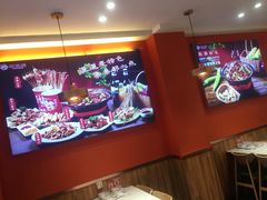 -状元虎.摇滚炒鸡.家常菜(义勇街店)