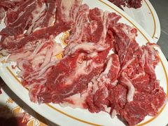 -金龙大四喜牛肉火锅