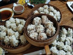 -正宗天津烧麦馆(柳州路店)