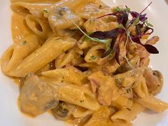 -OGGI TRATTORIA PIZZERIA(深业上城店)