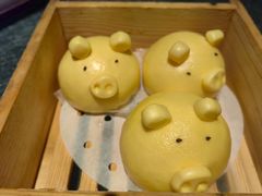 -天瑞轩·粤菜餐厅