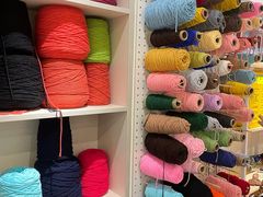 -A+毛毛毯·高温珐琅·银饰DIY(三里屯店)