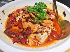 -花椒俏川菜小馆(南海万达店)