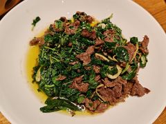 -一坐一忘云南菜(北京skp店)