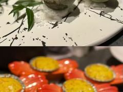 -上井料理黑金店(IFS国金中心店)