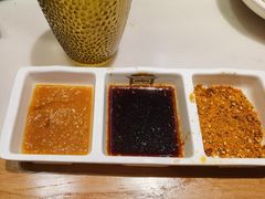 -韩宫宴烤肉·料理(苏州中心店)
