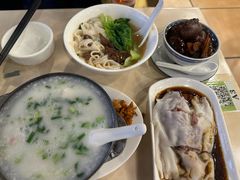 -玲又珑美食(盘福路店)