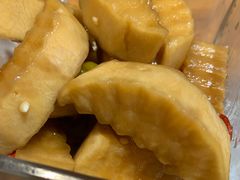 杭帮酱萝卜-阿记烧烤(大兴新区店)