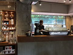 -来回·咖啡(天河南店)