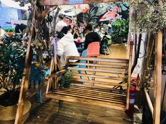 景观位-随心小姐