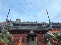 -上海东林寺(金山区)
